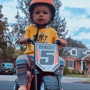 Meet your Posher, Eric